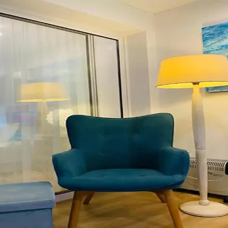 Fantastic With Sea Views *