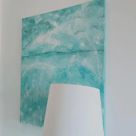 Fantastic With Sea Views Feriehus *