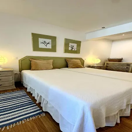 In With Ocean Views Porto Da Cruz