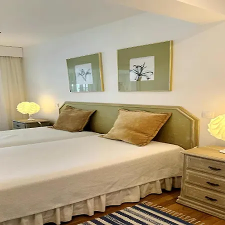 In With Ocean Views *