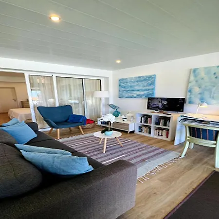 In With Ocean Views * Porto Da Cruz