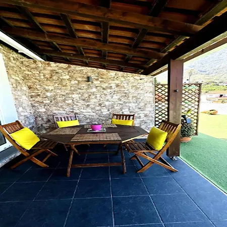 In With Ocean Views Hébergement de vacances