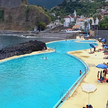 In With Ocean Views Hébergement de vacances