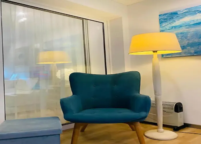 In With Ocean Views *