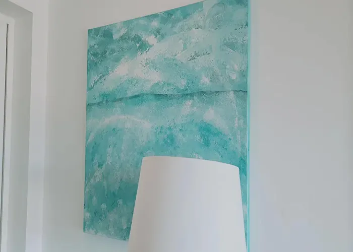 In With Ocean Views Ferienhaus *