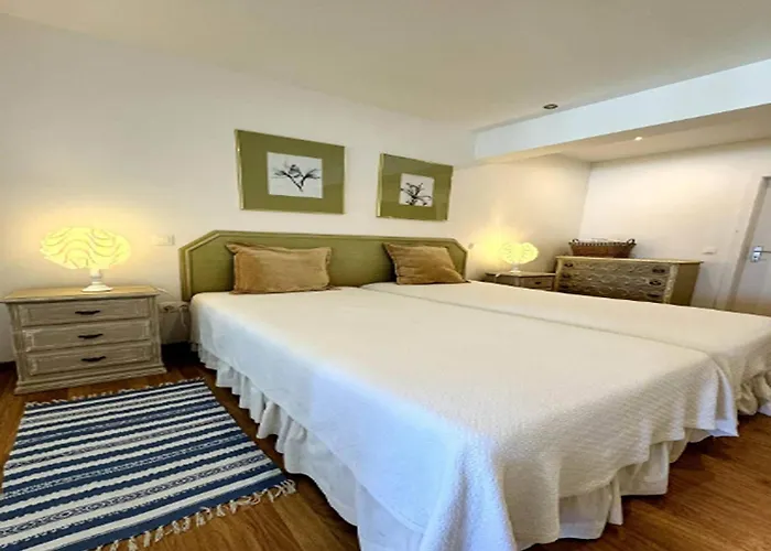 In With Ocean Views Porto Da Cruz