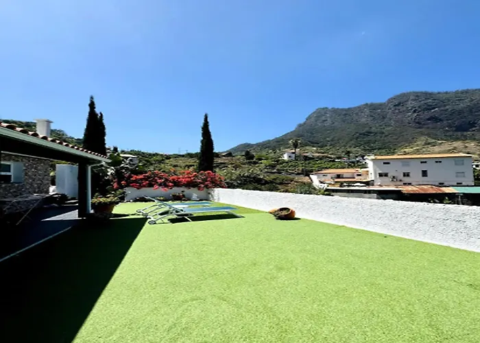 In With Ocean Views Porto Da Cruz