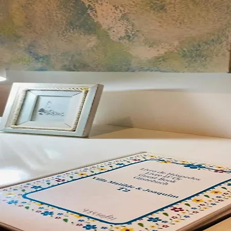 Сasa de vacaciones Fantastic With Sea Views