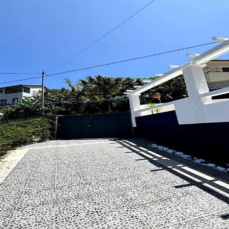 Fantastic With Sea Views