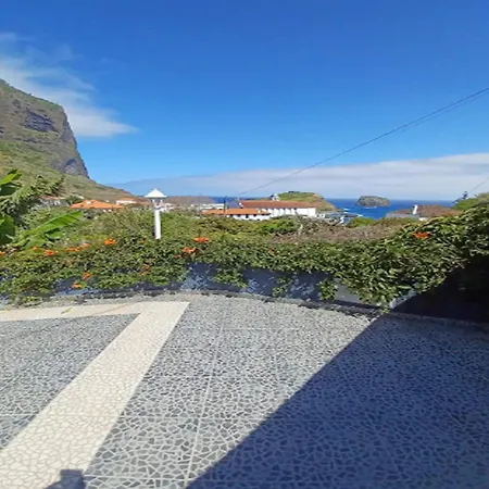 Сasa de vacaciones Fantastic With Sea Views