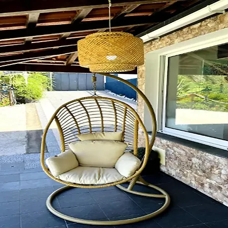 Fantastic With Sea Views *