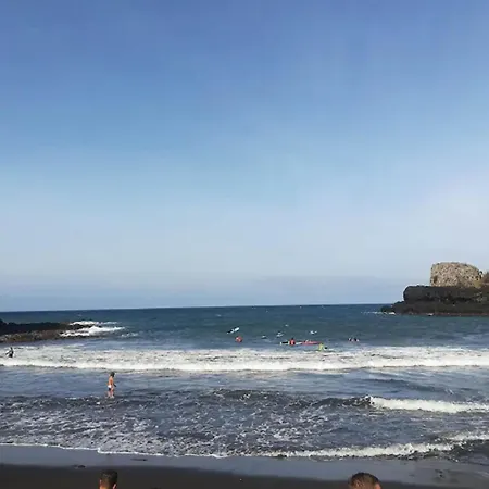 In With Ocean Views Порту-да-Круш