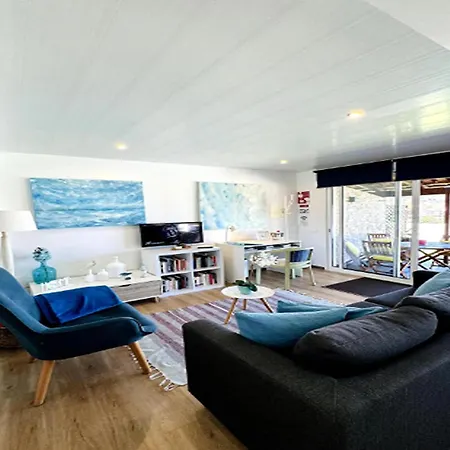 Сasa de vacaciones Fantastic With Sea Views Porto Da Cruz