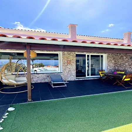 Fantastic With Sea Views Сasa de vacaciones