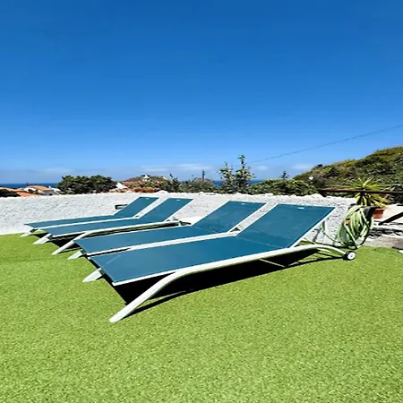 Сasa de vacaciones Fantastic With Sea Views