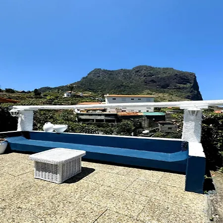 Сasa de vacaciones Fantastic With Sea Views *