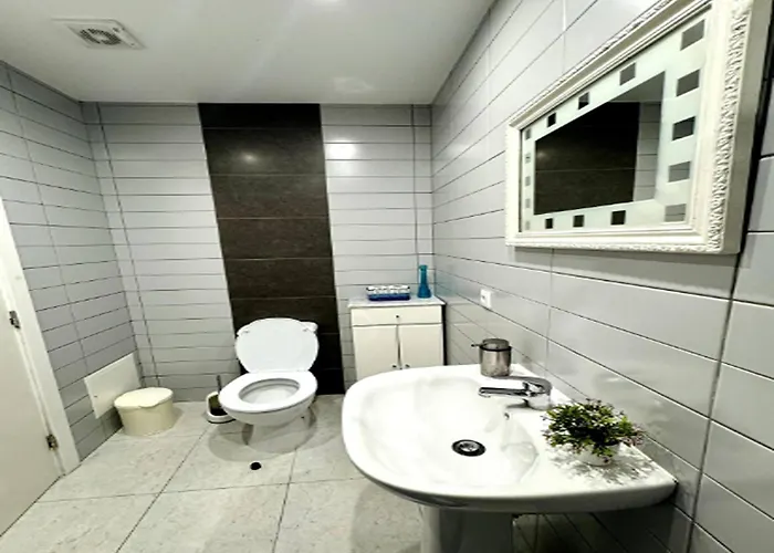 In With Ocean Views Сasa de vacaciones Porto Da Cruz