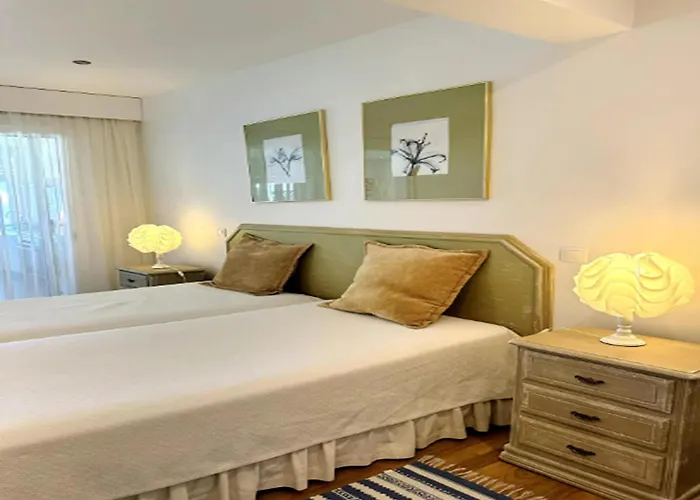 In With Ocean Views *