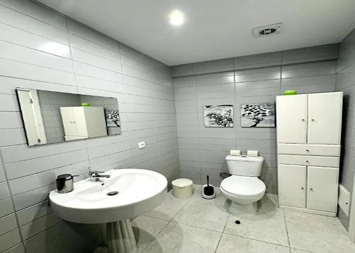 Сasa de vacaciones In With Ocean Views Porto Da Cruz