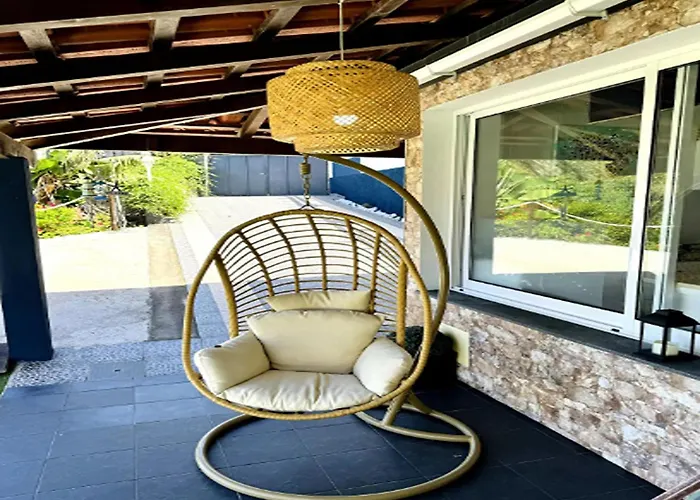 In With Ocean Views *