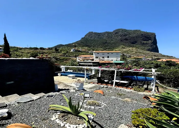 In With Ocean Views * Porto Da Cruz