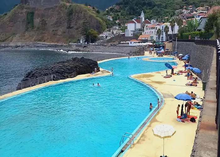 In With Ocean Views Сasa de vacaciones